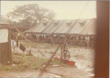 Trench Foot Camp